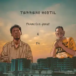 Terreno Hostil (feat. F4)