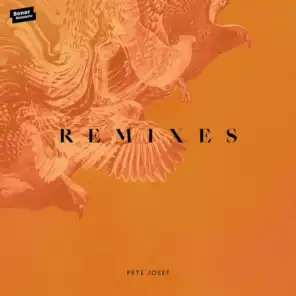 Giants (Jazzanova Remix) [feat. Marie Lister]