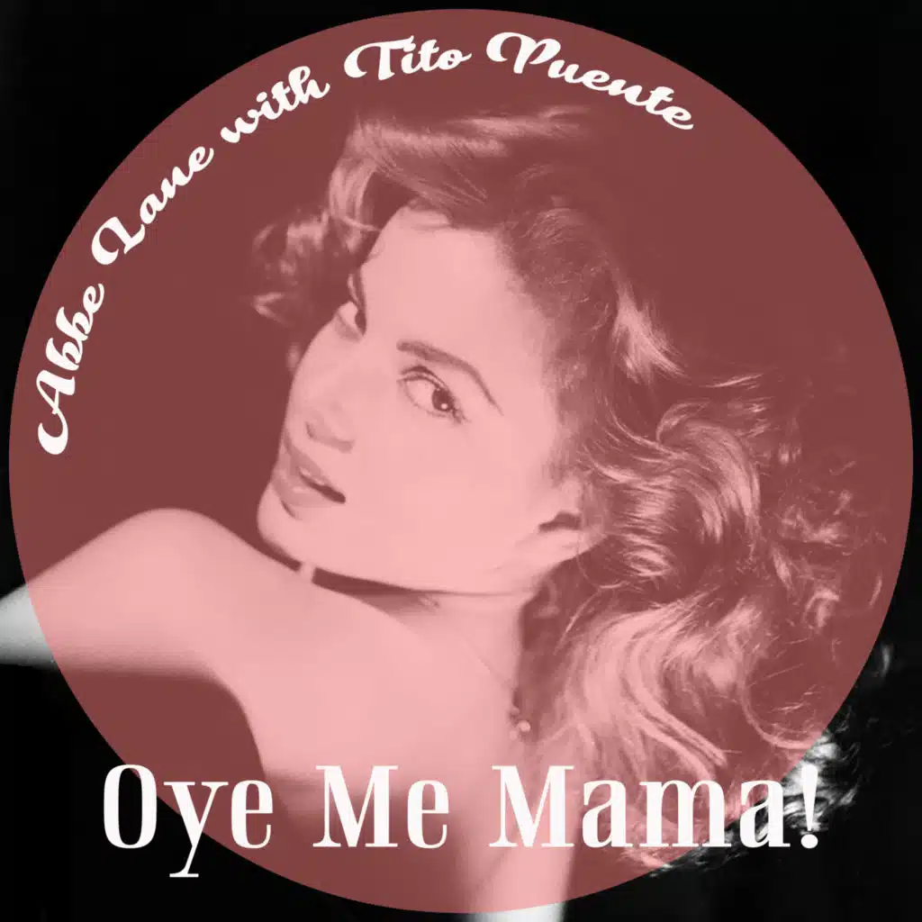 Abbe Lane,  Tito Puente and His Orchestra