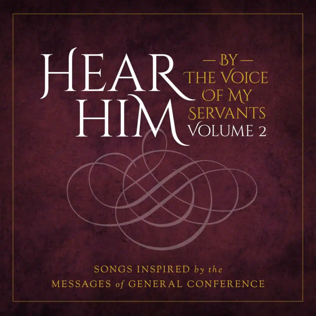 Come and Belong (feat. Patch Crowe)