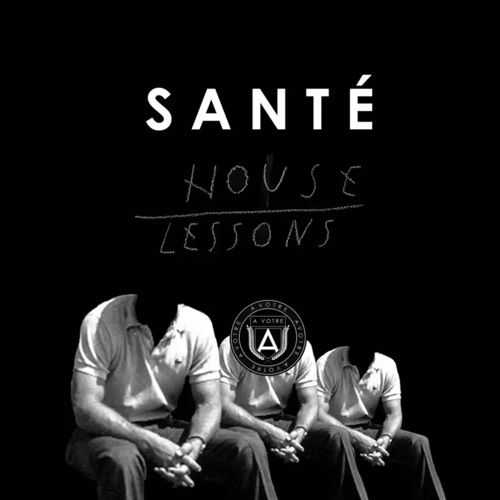 Do You Believe (Santé Remix)