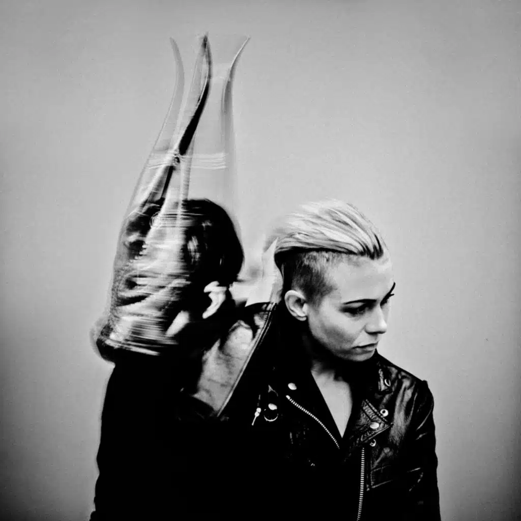 Everytime We Fall (feat. Lambert) [Naked Version]