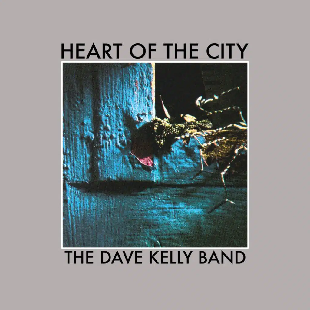Dave Kelly Band