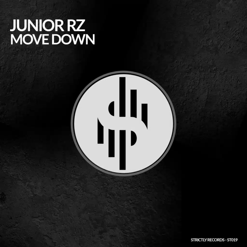 Move Down