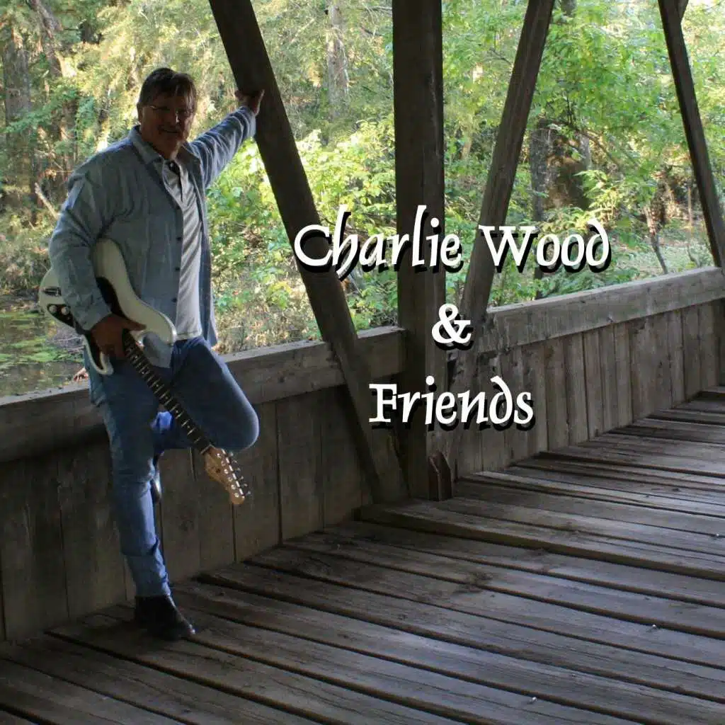 Charlie Wood & Friends