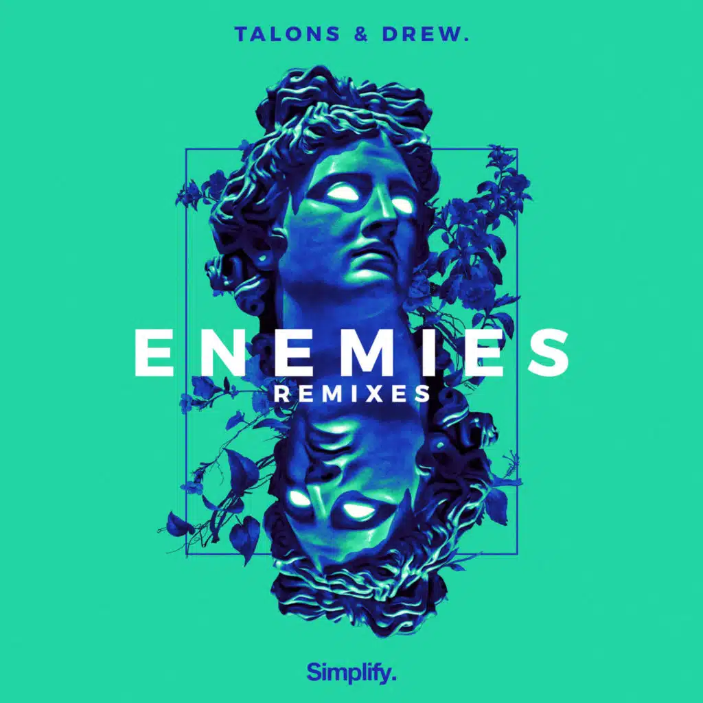 Enemies (PRIYANX Remix)