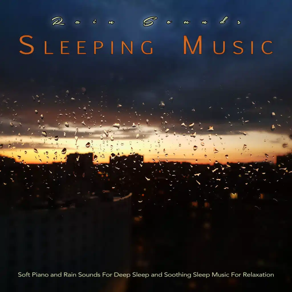 Natural Rain Sounds for Sleep