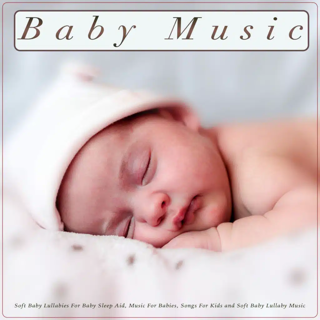 Newborn Sleep Aid Guitar Music