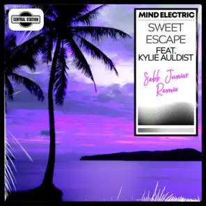Sweet Escape (feat. Kylie Auldist) [Sebb Junior Remix Edit]