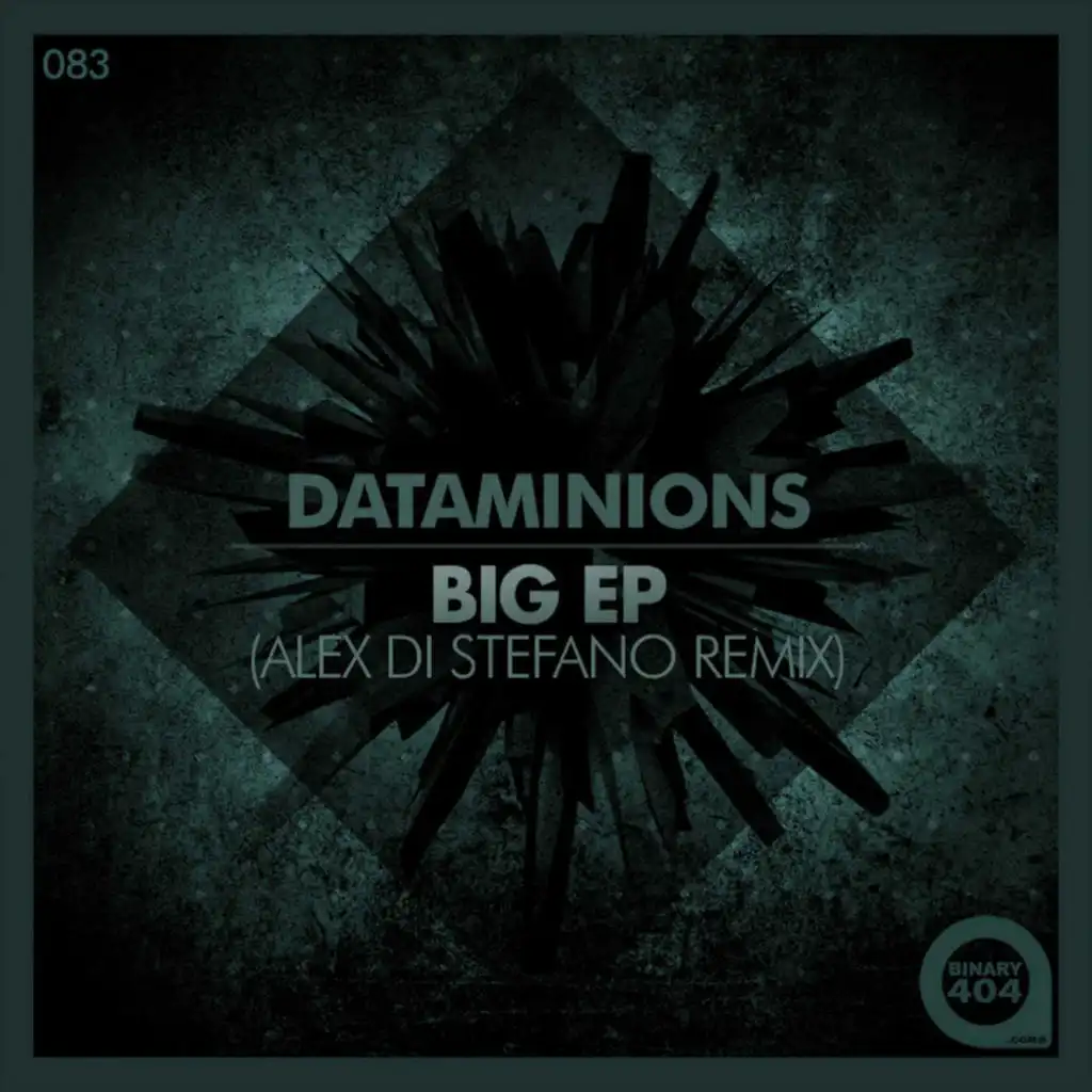 Big (Alex Di Stefano Remix)