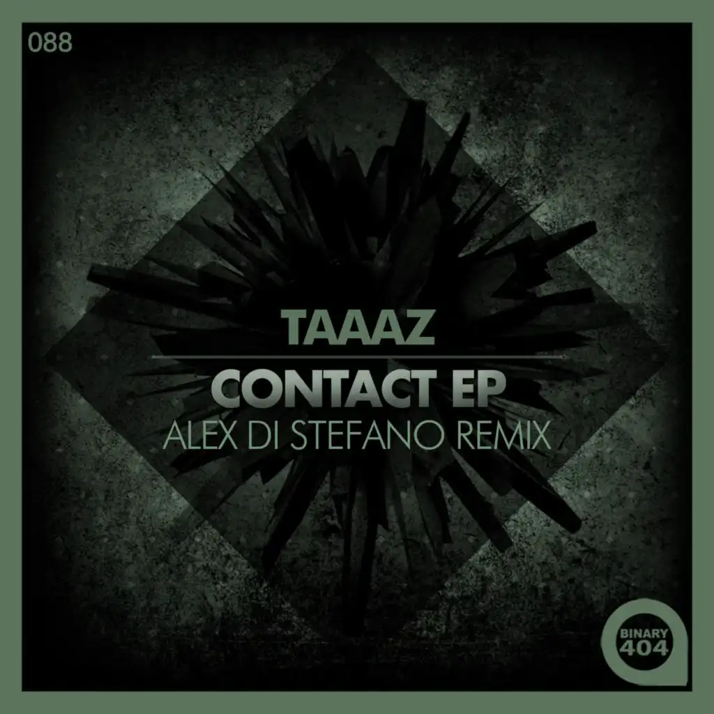 Contact (Alex Di Stefano Remix)