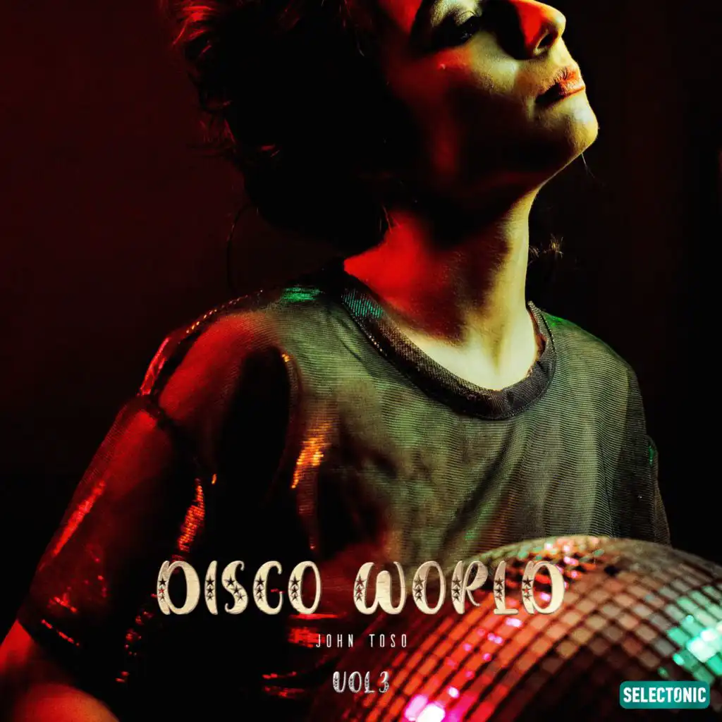 Disco World, Vol. 3
