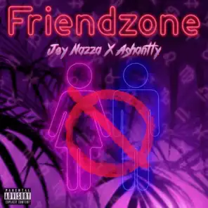 Friendzone (feat. Ashatty)