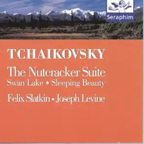 Tchaikovsky - The Nutcracker Suite, Etc.