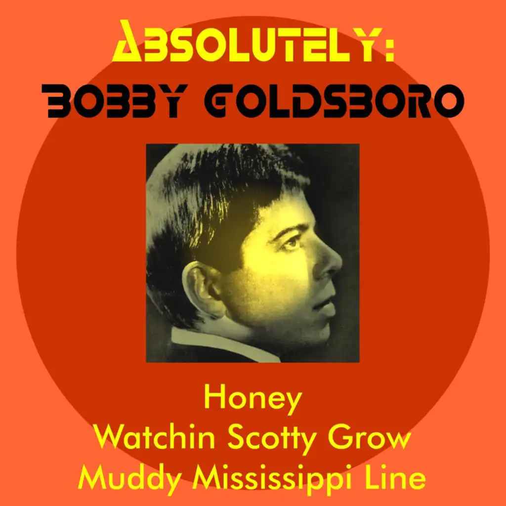 Absolutely: Bobby Goldsboro