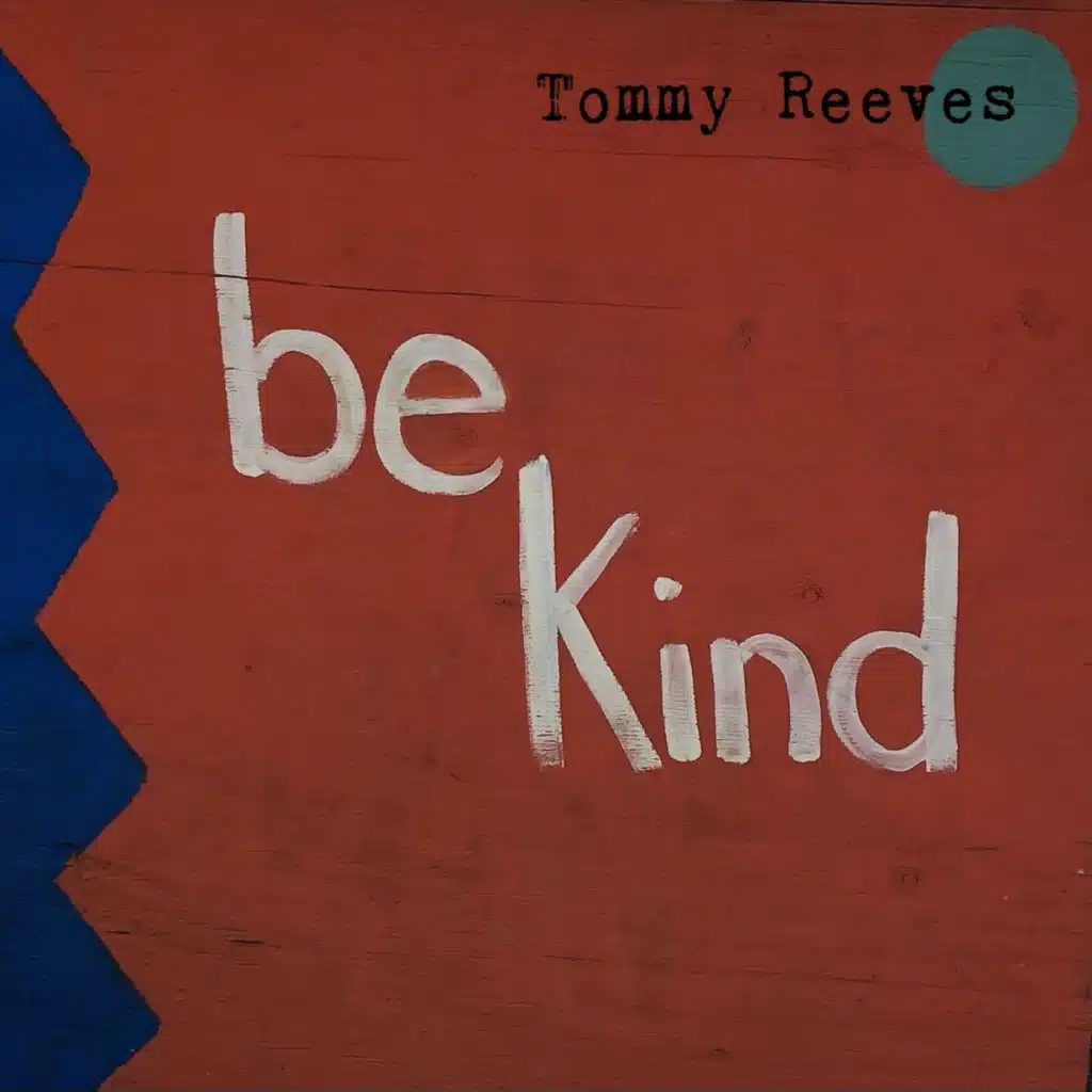 Tommy Reeves