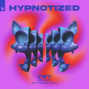 Hypnotized (feat. Amanda Collis)