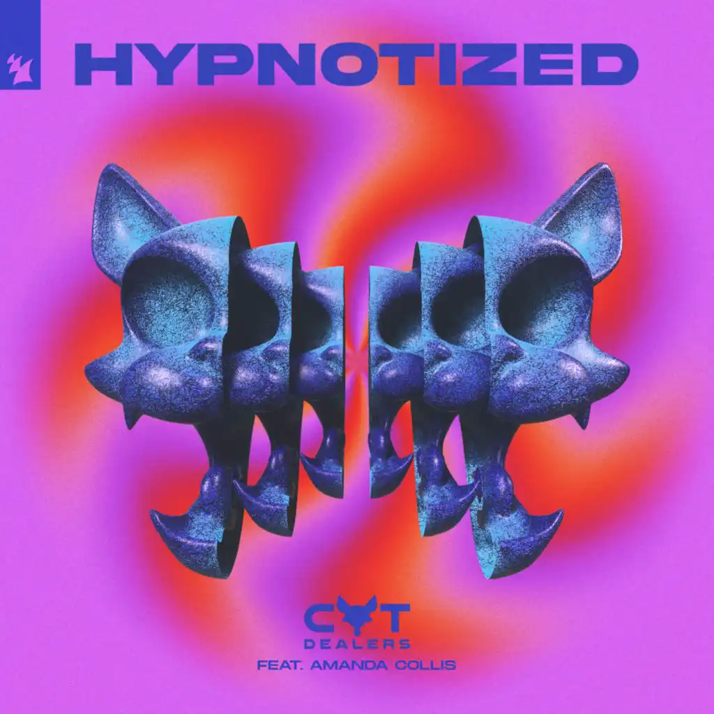 Hypnotized (feat. Amanda Collis)