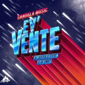 Ey Vente (feat. Usteve, B og & Emgy)