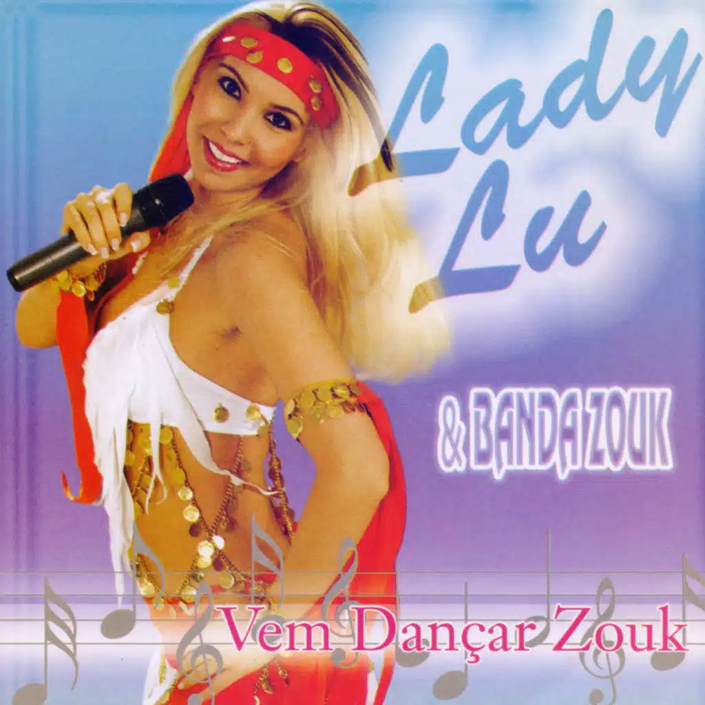 Louco pra Dançar (feat. Banda Zouk)