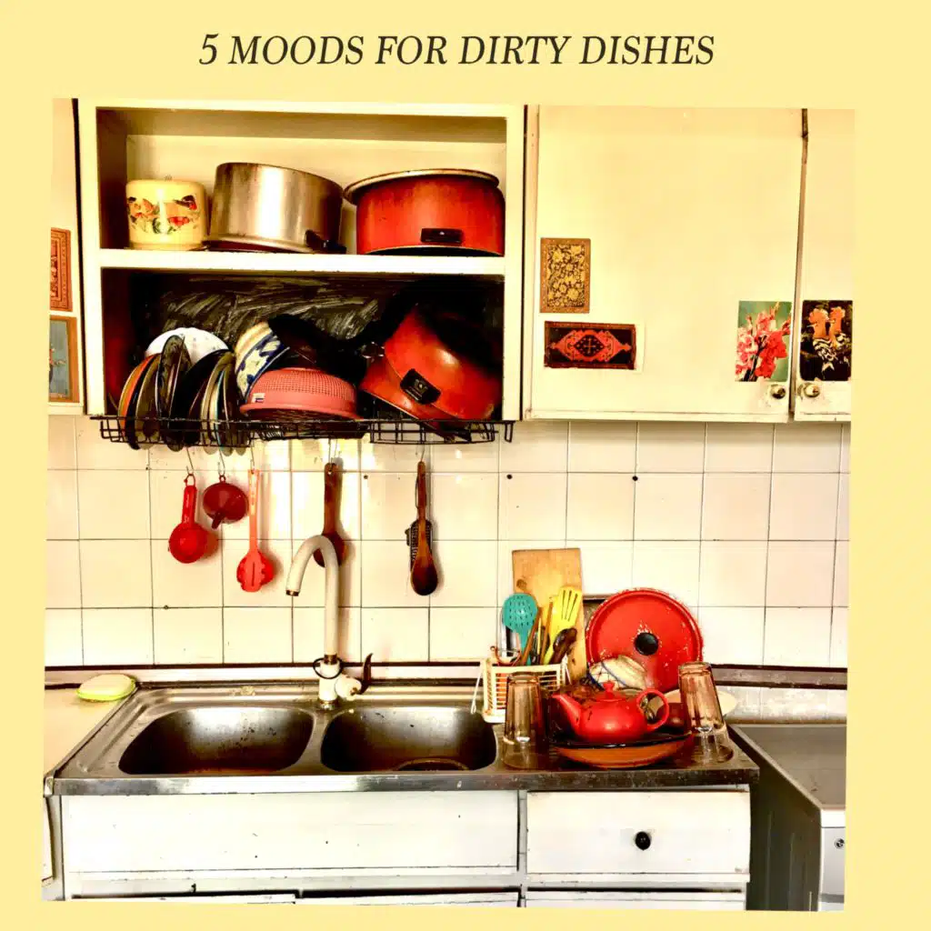 One For The Laundromat