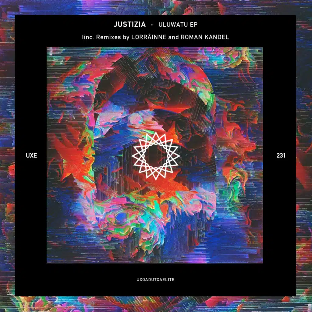 Uluwatu (LORRAÎNNE Remix)