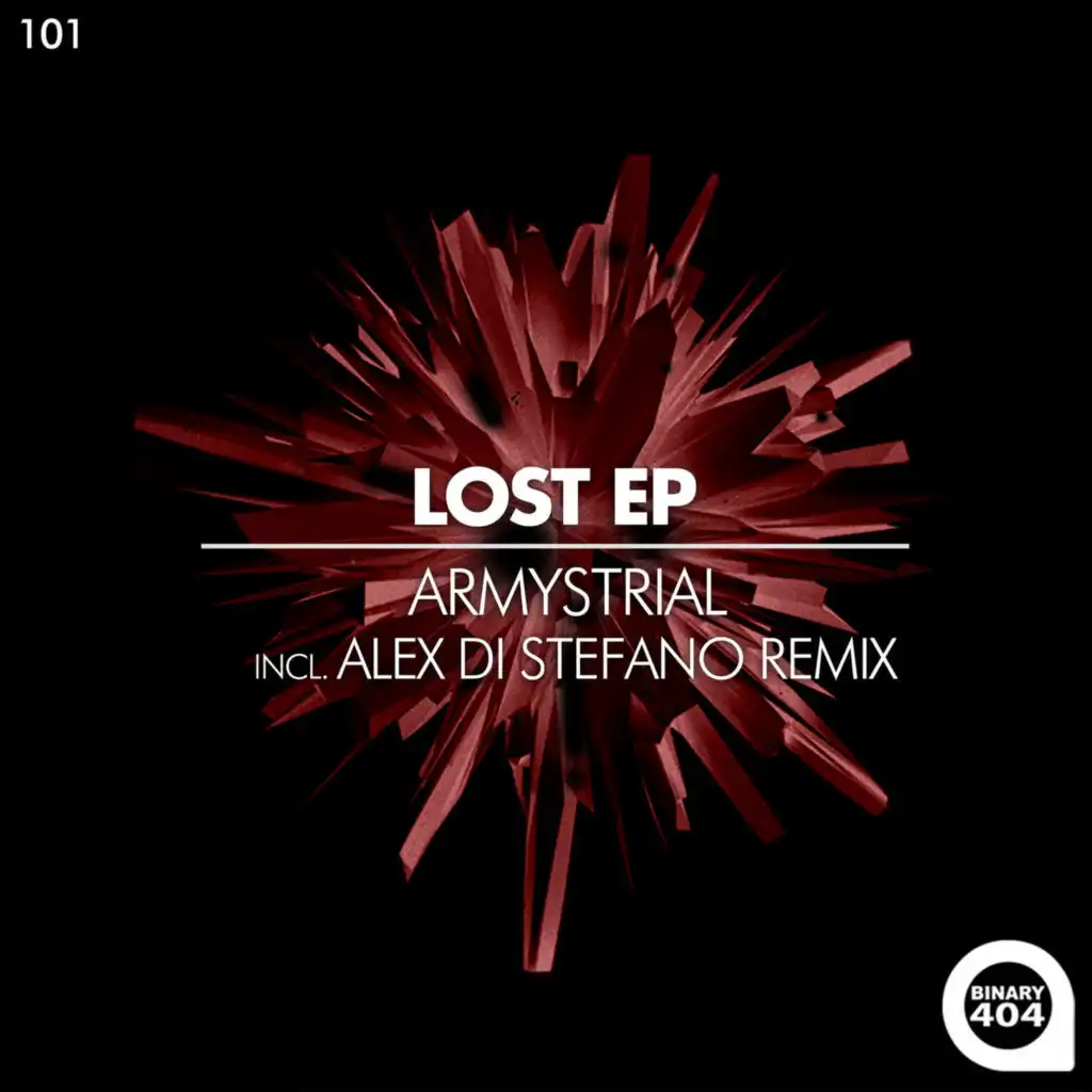 Lost (Alex Di Stefano Remix)