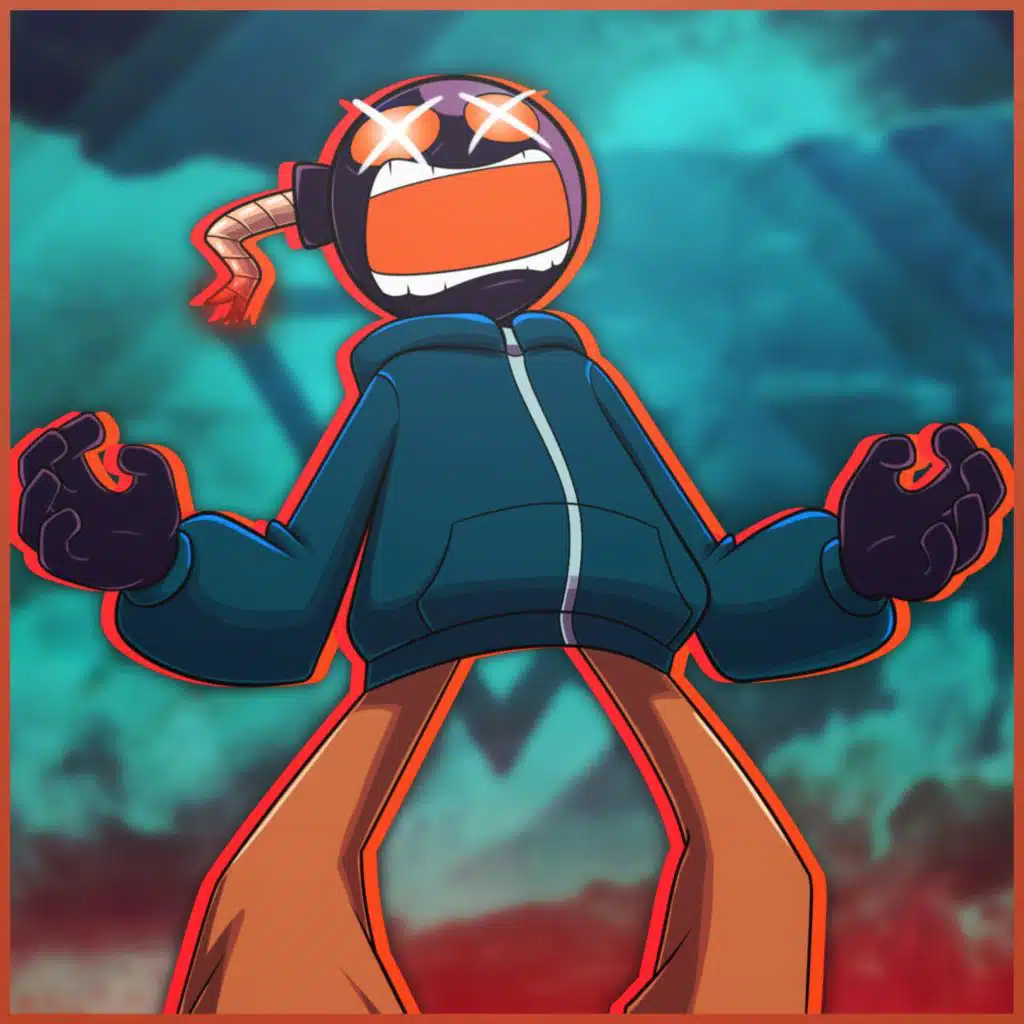 Friday Night Funkin': Ballistic Hardstyle Fight