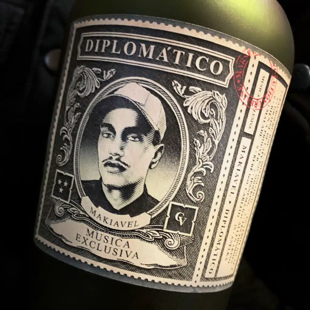 Diplomatico