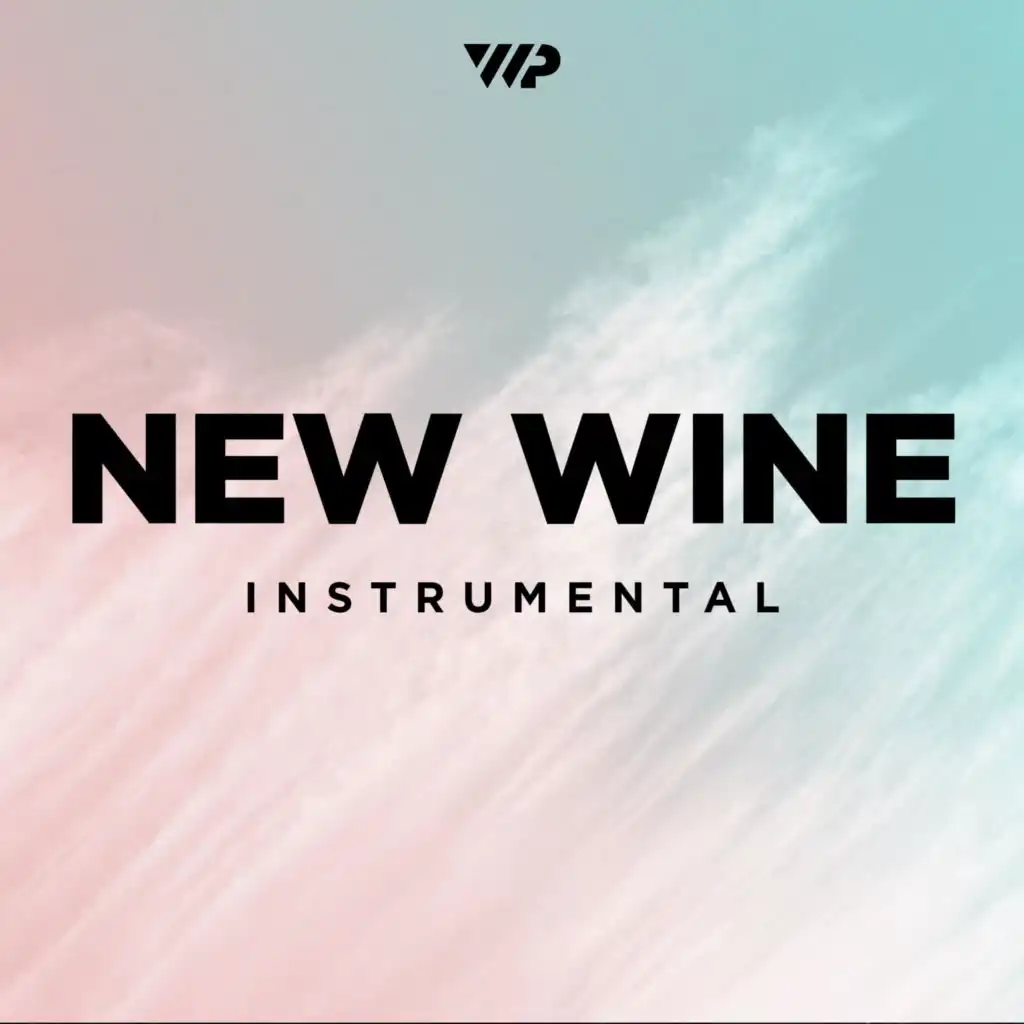 New Wine (Instrumental)