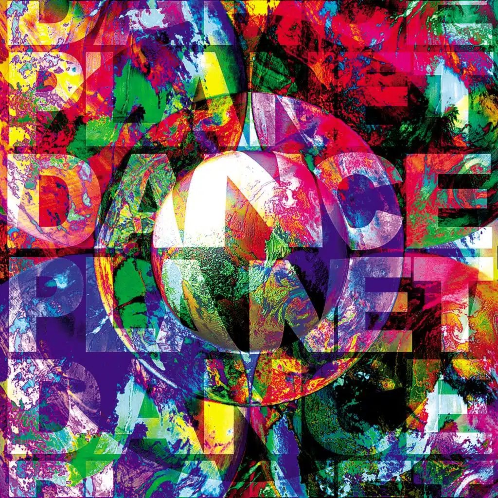 Dance Planet