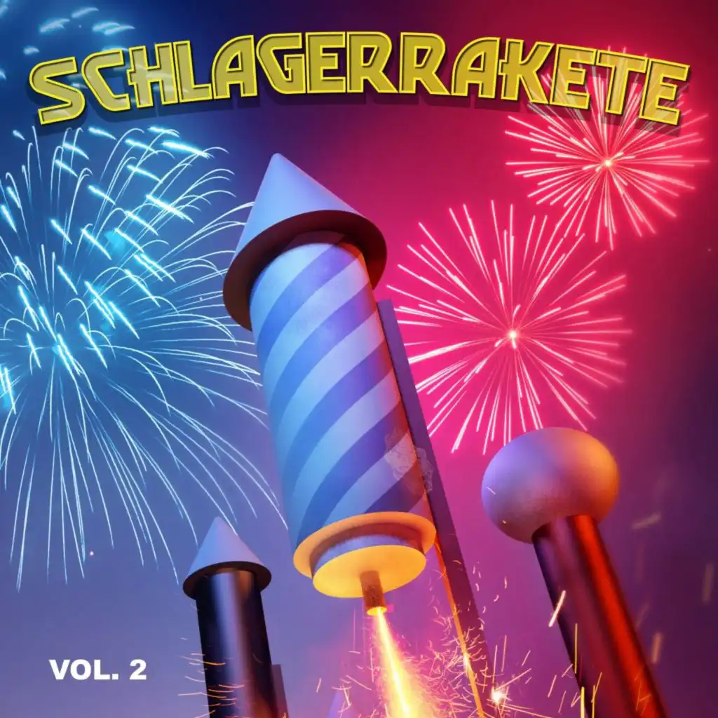 Schlagerrakete, Vol. 2