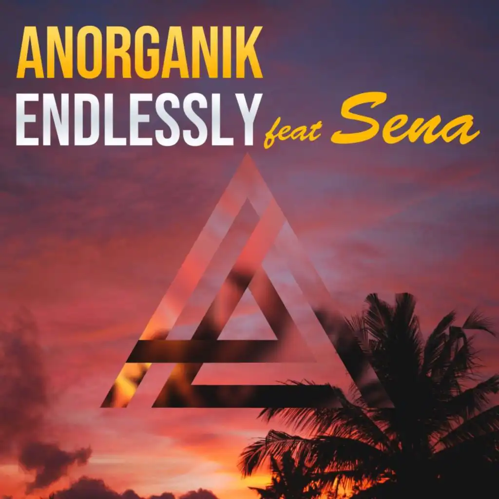 Endlessly (feat. Sena Dagadu)