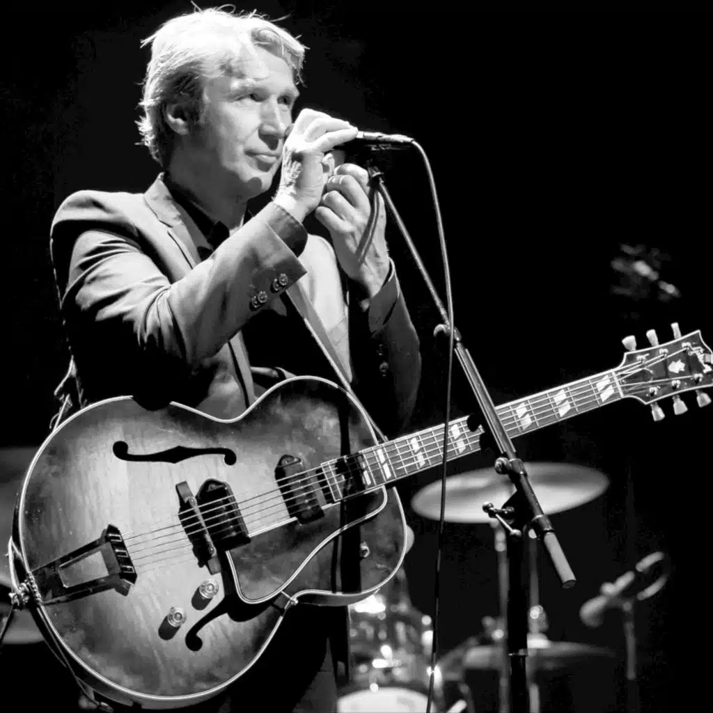 In tijden van stilte