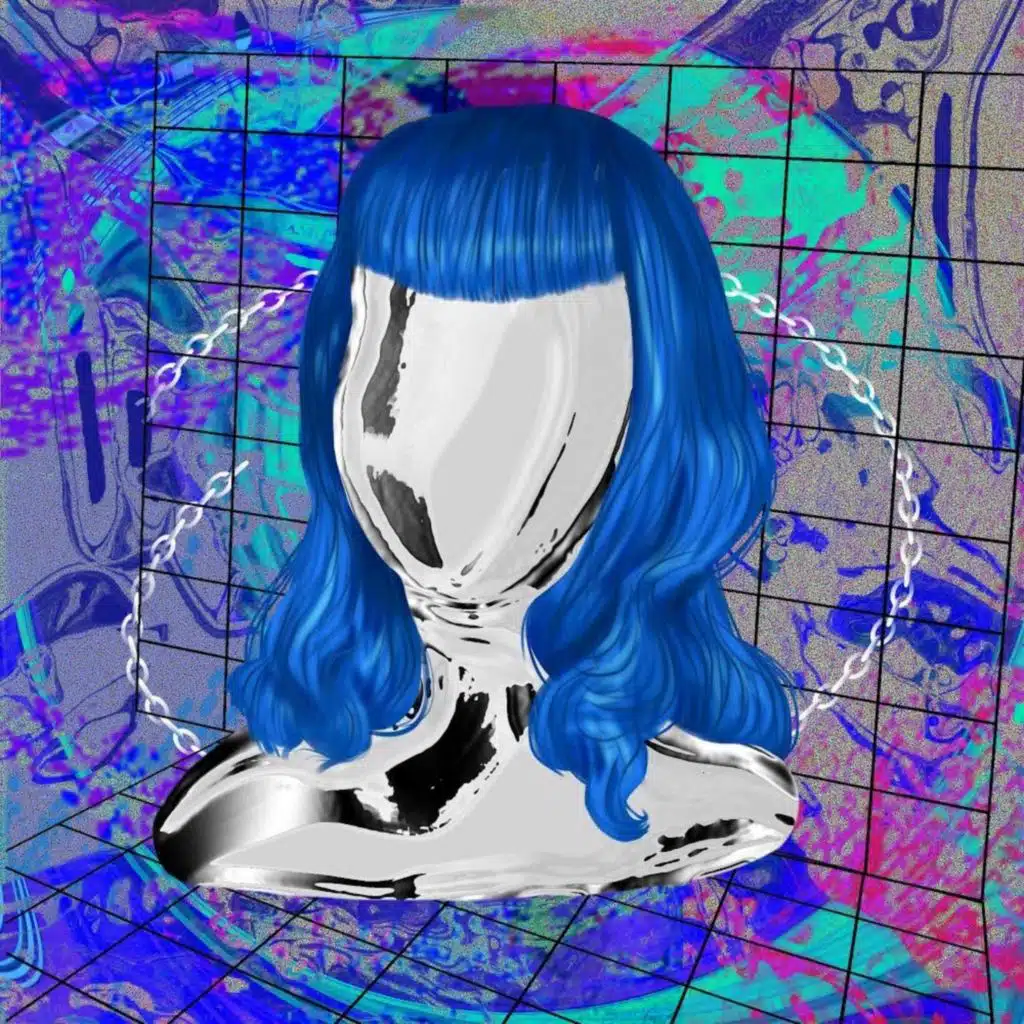 Like Katy Perry (Blue Wig Remix)
