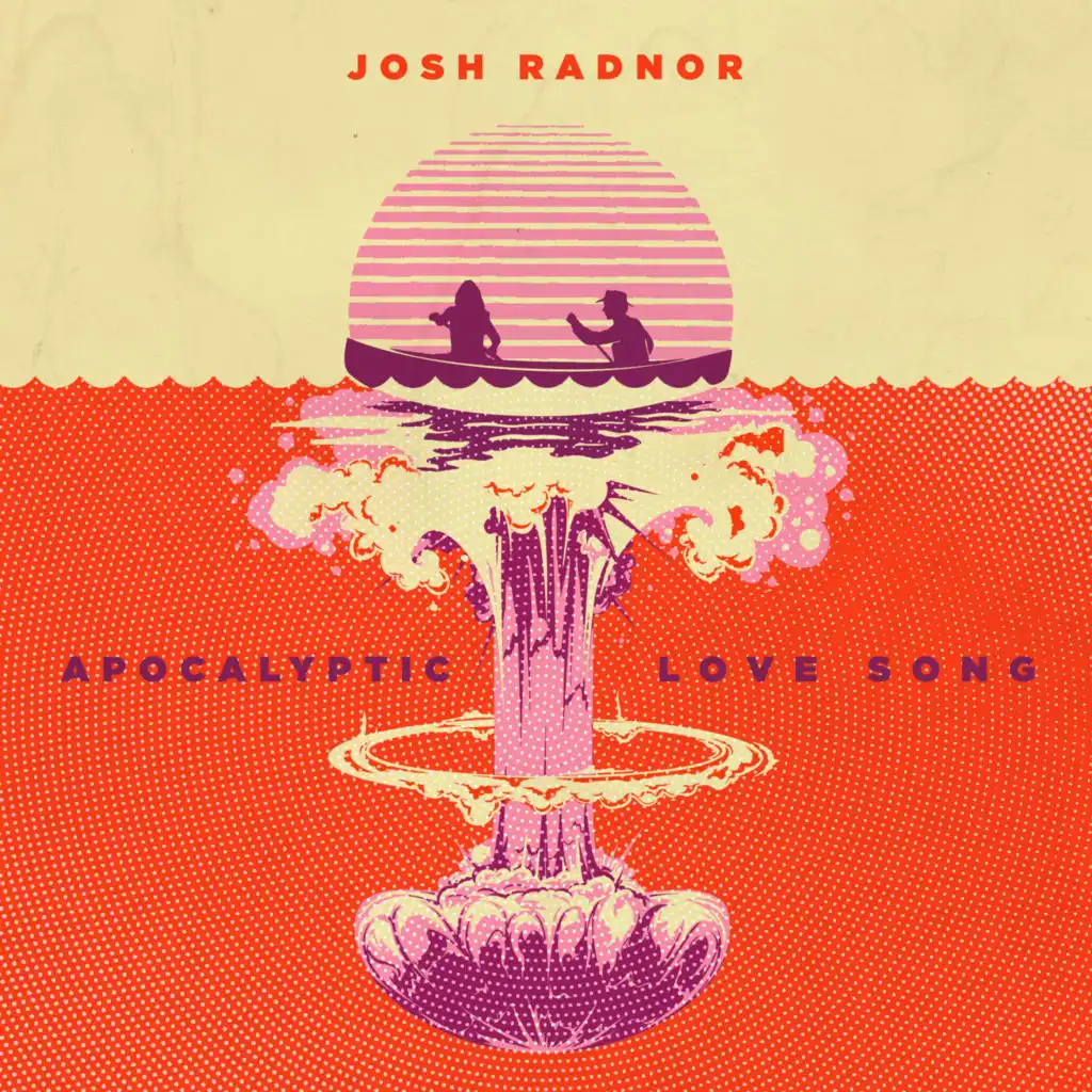 Apocalyptic Love Song