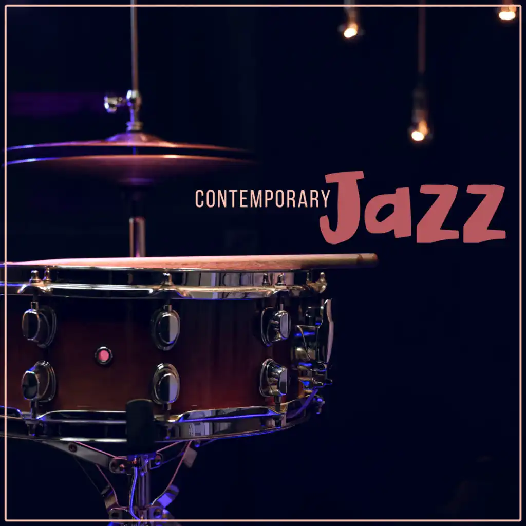 Contemporary Jazz - Mix of The Best Instrumental Music of 2021