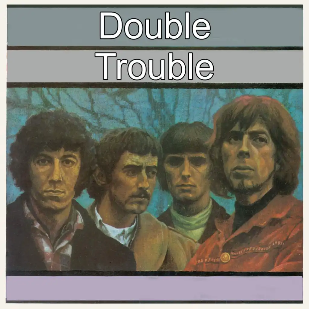 Double Trouble (Original)