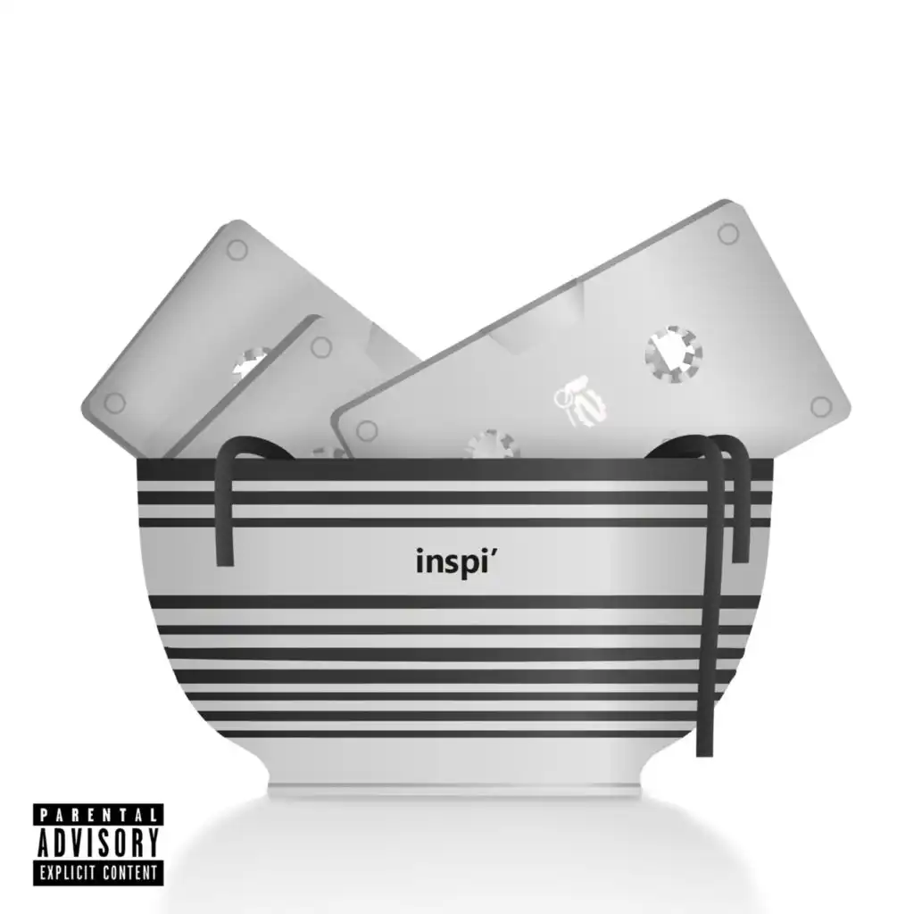 Inspi (feat. DJ Sim-H)