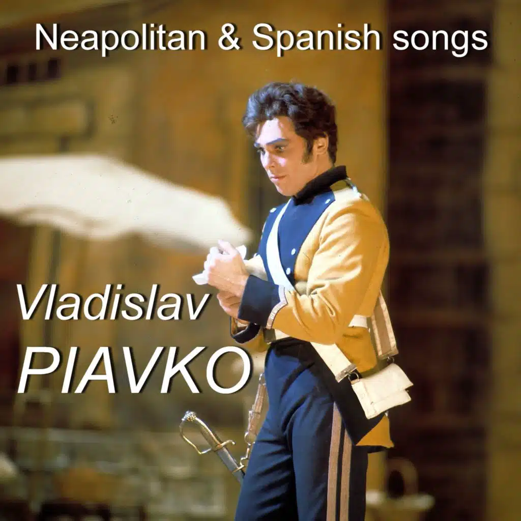 Vladislav Piavko