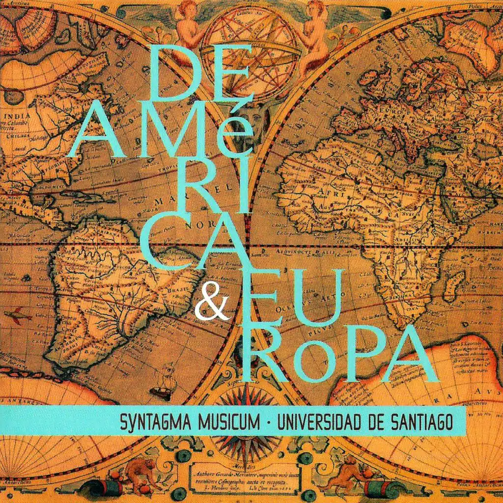 De Europa: I. Suite "Ballet Des Jesuites": Seconde Air