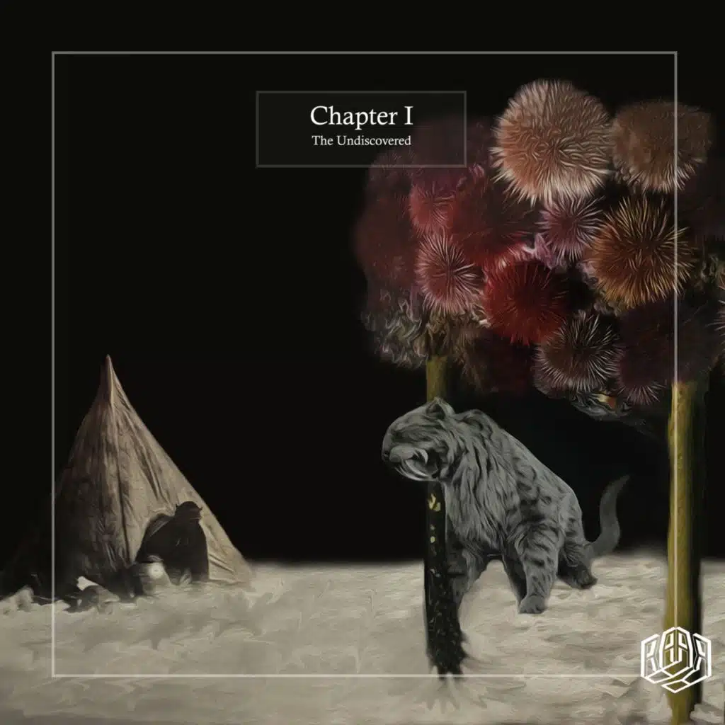 Chapter I: The Undiscovered