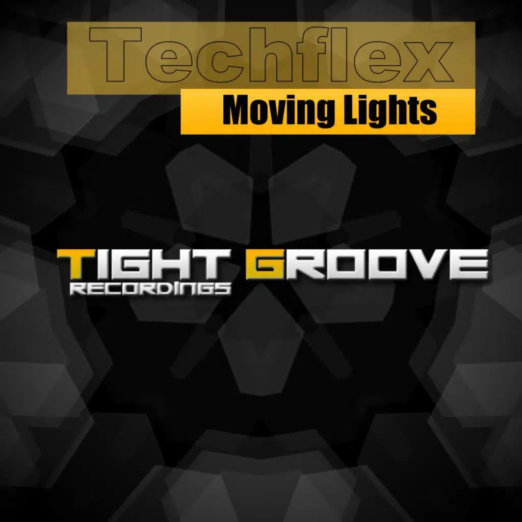 Moving Lights (Audio Bigot Remix)