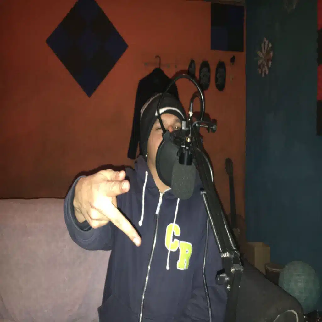 Mi Ghetto