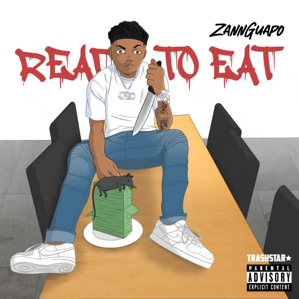 Ready To Eat