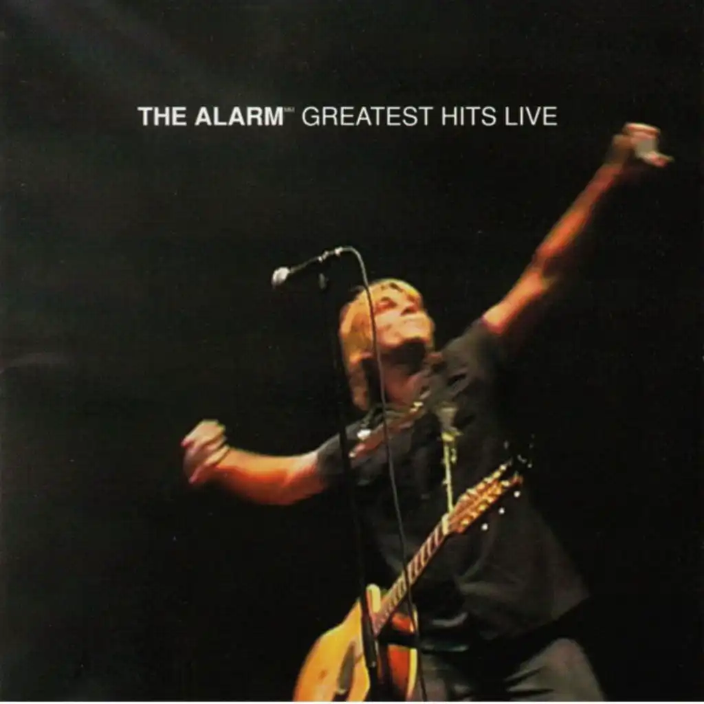 Greatest Hits Live