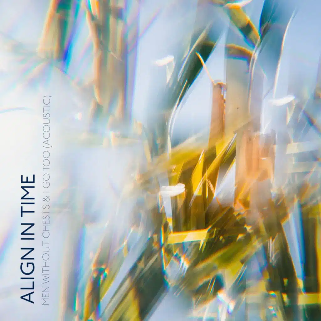 Align in Time