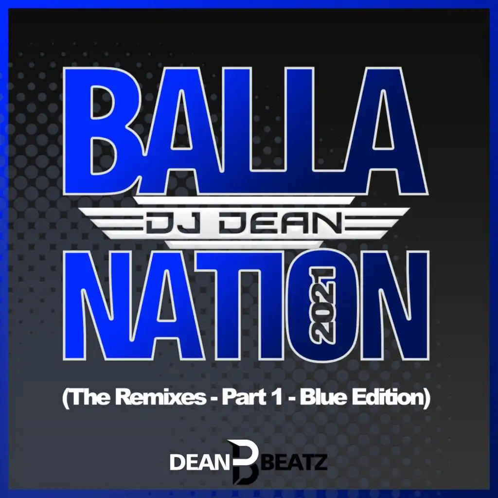 Balla Nation (Code VII Remix)