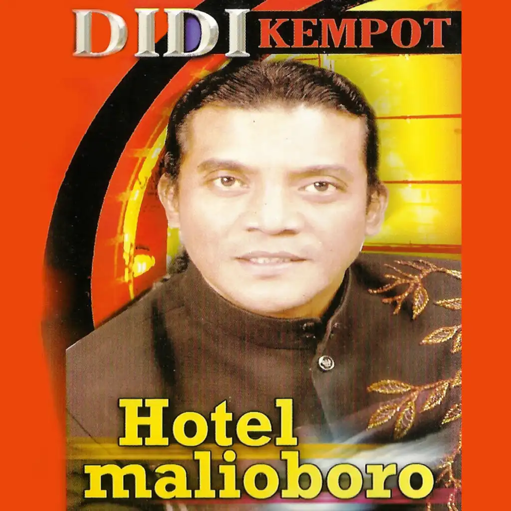 Hotel Malioboro