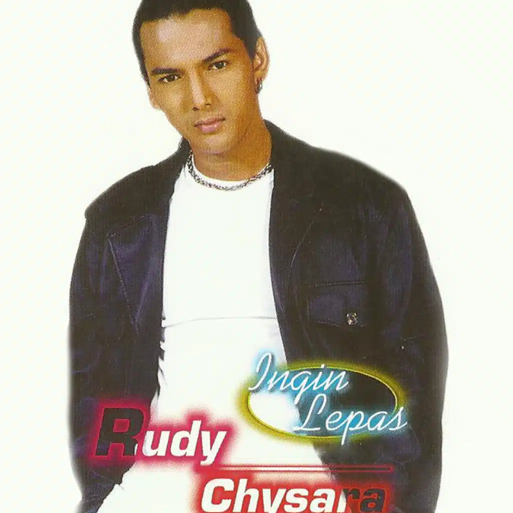 Rudy Chysara